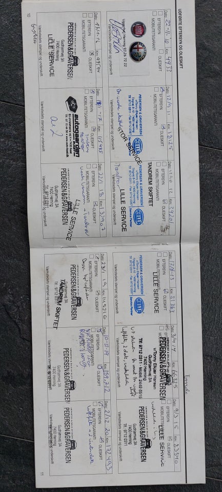 Fiat Panda 1,2 Dynamic ECO 5d