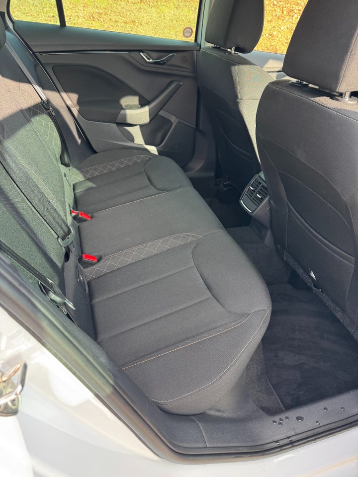 Skoda Scala 1,0 TSi 115 Ambition DSG 5d