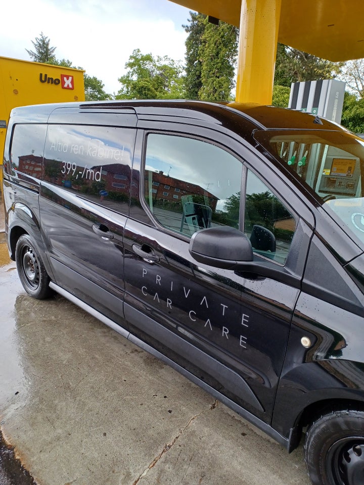 Ford Transit Connect 1,5 TDCi 100 Trend lang