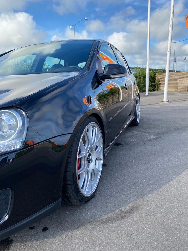 VW Golf V 2,0 GTi 5d