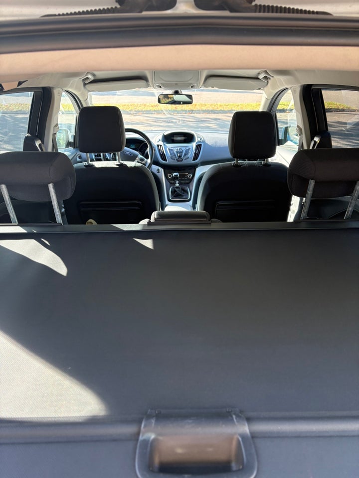 Ford Grand C-MAX 1,6 TDCi 115 Trend 5d