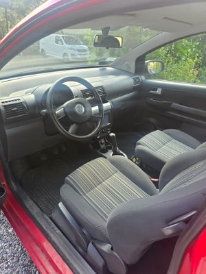 VW Fox 1,2 DK 3d