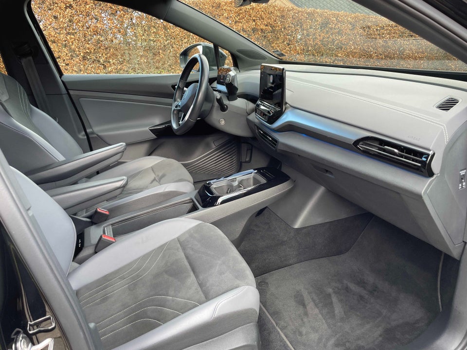 VW ID.4 77 Pro Performance 5d