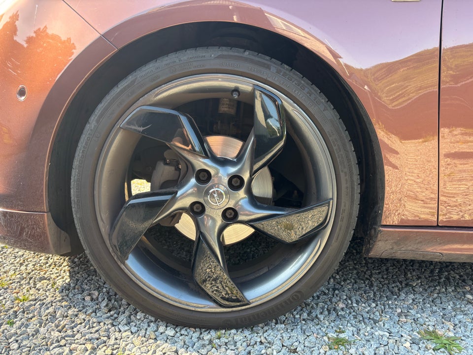 Opel Adam 1,0 T 90 Glam SwingTop 3d