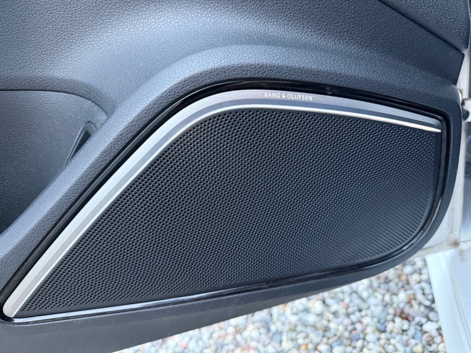 Audi A3 1,4 e-tron S-line Sportback S-tr. 5d