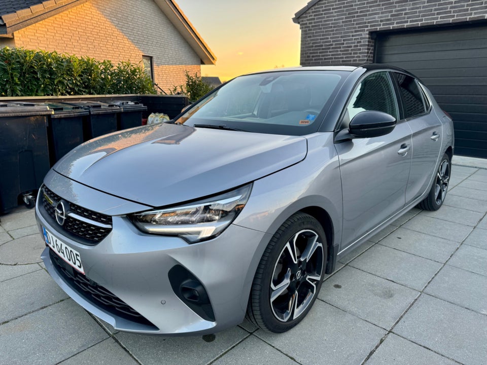 Opel Corsa 1,2 Sport 5d