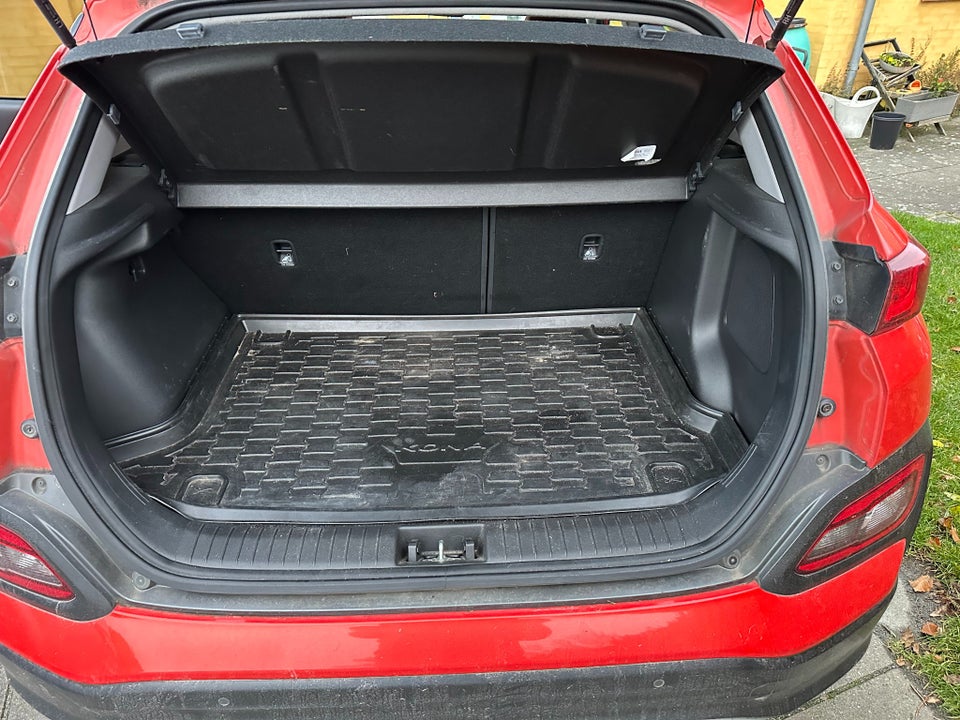 Hyundai Kona 64 EV Trend 5d