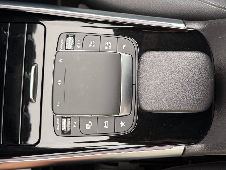 Mercedes EQA250 Progressive 5d