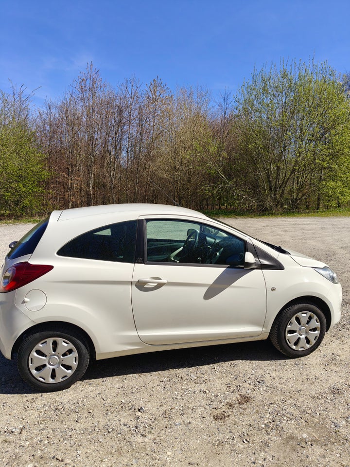 Ford Ka 1,2 Trend+ 3d