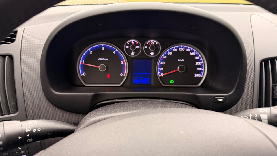 Hyundai i30 1,6 CRDi 90 Blue Drive 5d