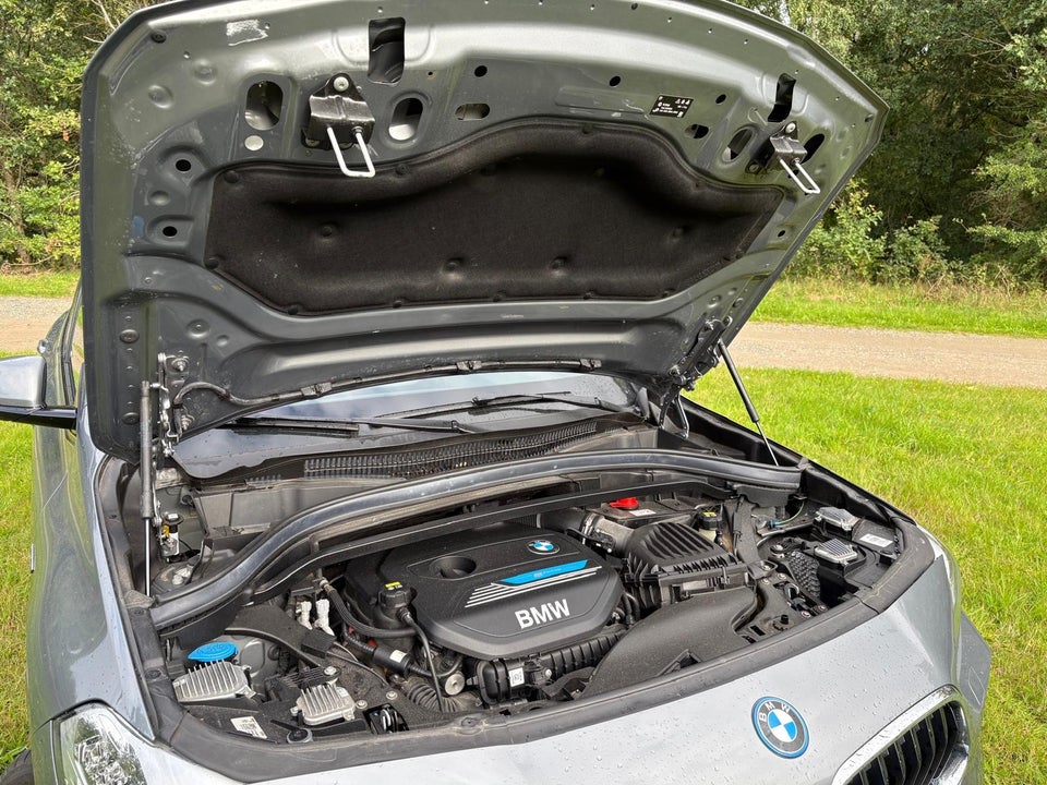 BMW X2 1,5 xDrive25e M-Sport aut. 5d