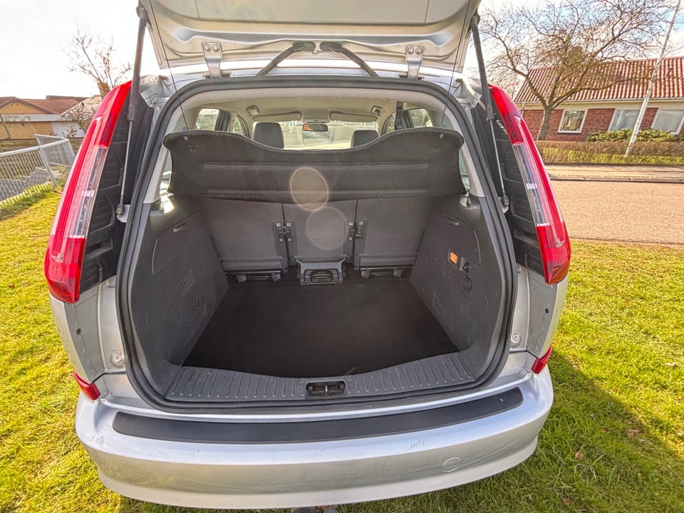 Ford C-MAX 1,6 TDCi 109 Trend 5d