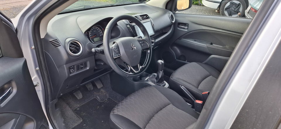 Mitsubishi Space Star 1,2 Inform 5d