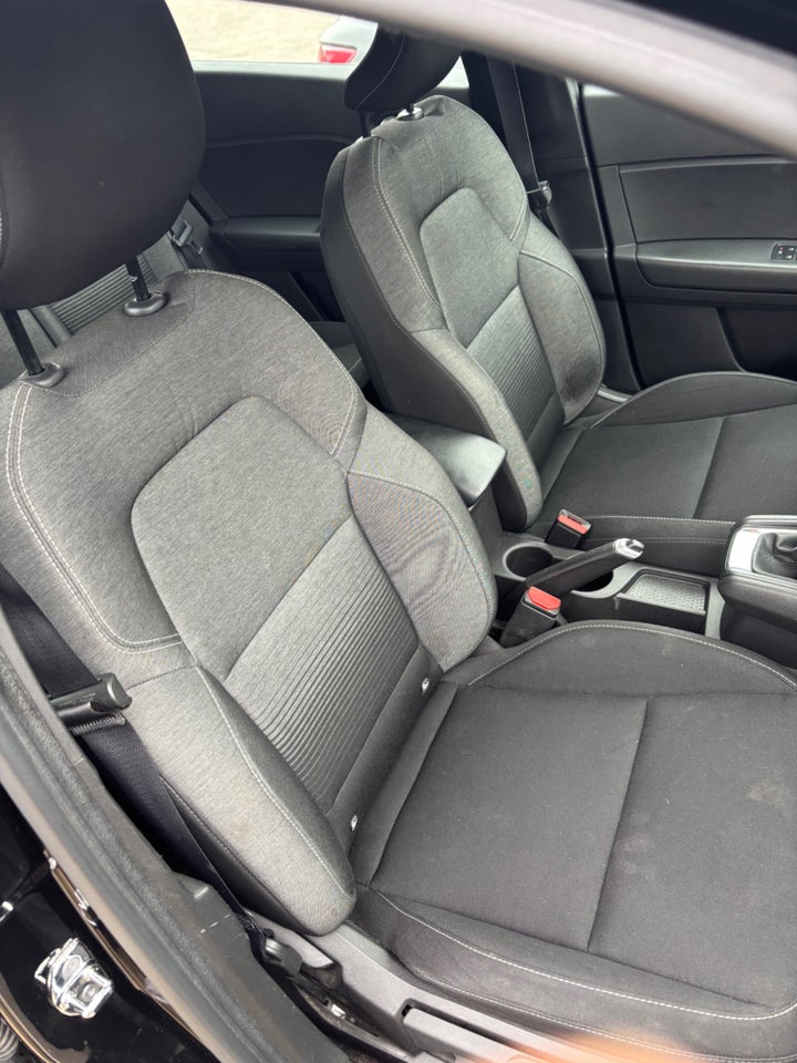 Renault Captur 1,0 TCe 100 Zen 5d