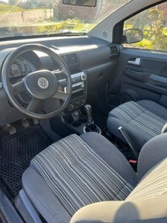VW Fox 1,2  3d