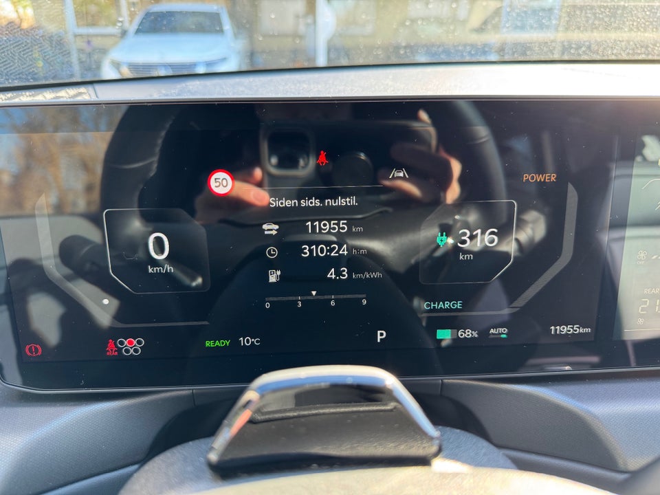 Kia EV9 99 Long Range Premium RWD 7prs 5d