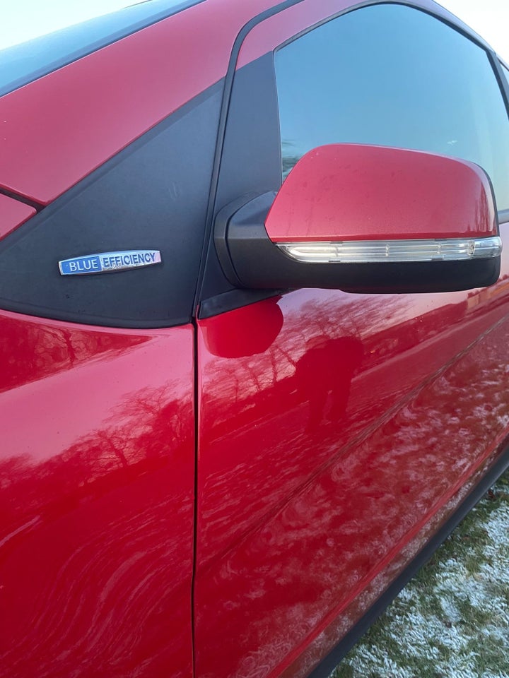 Mercedes A160 2,0 CDi BE 3d