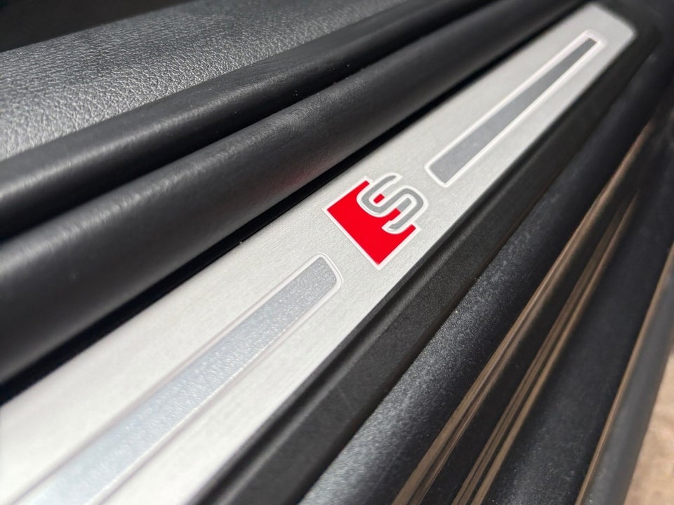 Audi Q2 35 TFSi S-line S-tr. 5d