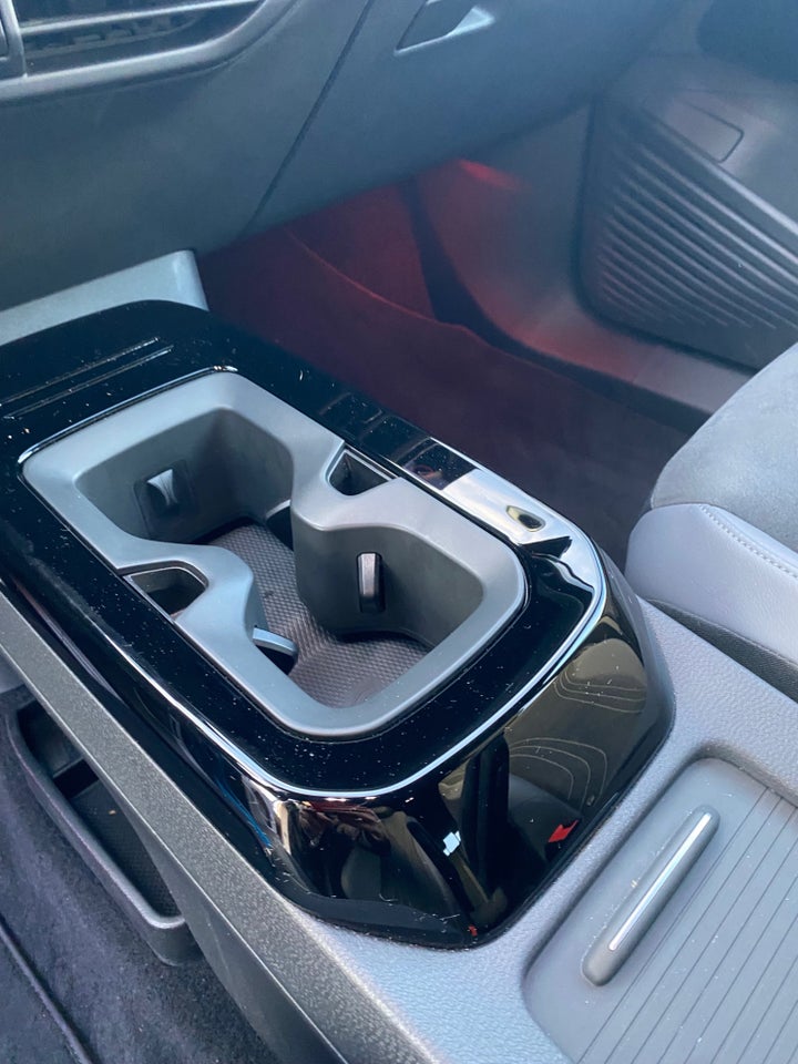 VW ID.5 77 Style+ 5d