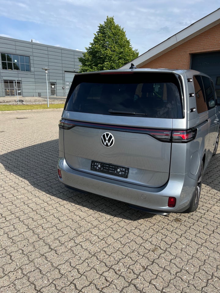 VW ID.Buzz Pro SWB 5d