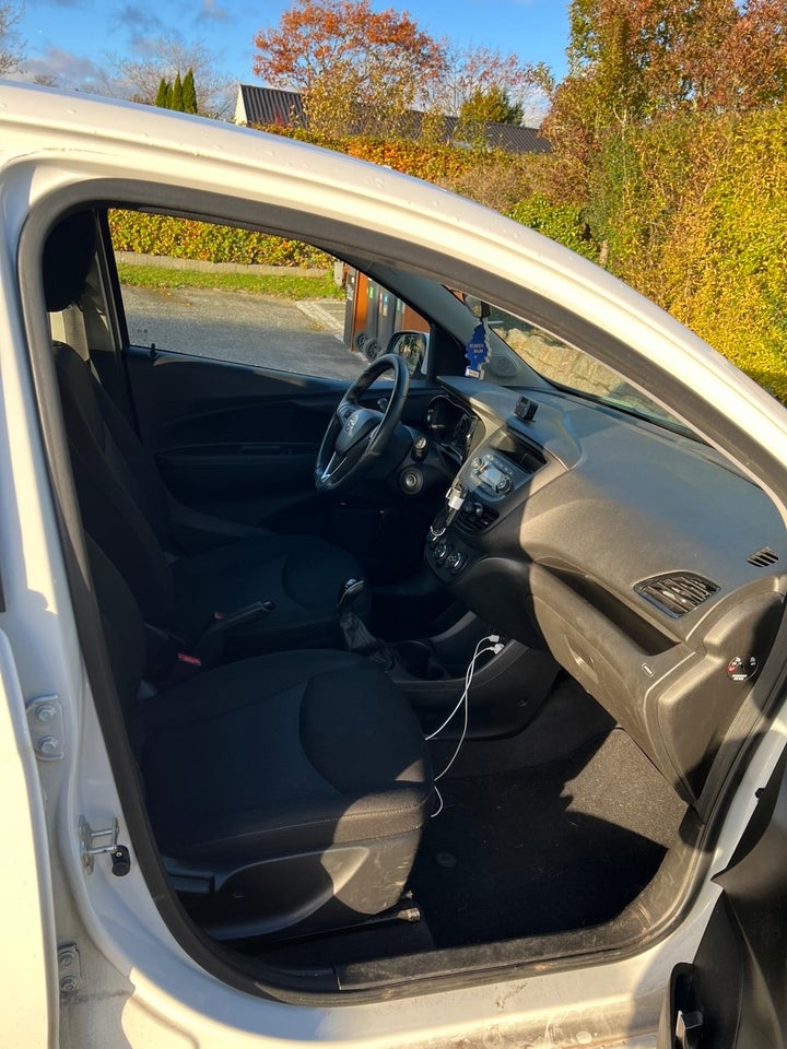 Opel Karl 1,0 Enjoy 5d