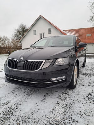 Skoda Octavia 1,0 TSi 115 Style DSG 5d