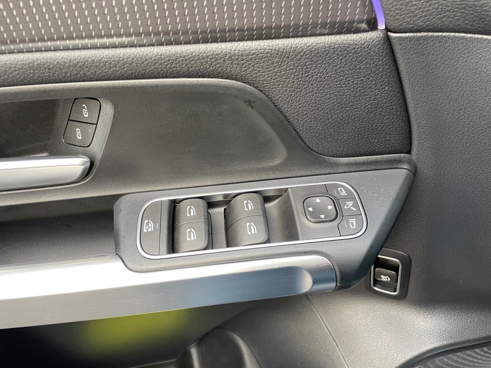 Mercedes EQA250 Progressive 5d