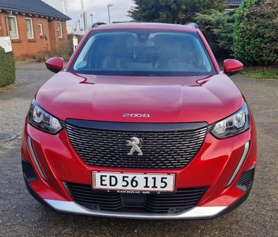 Peugeot 2008 1,5 BlueHDi 130 Allure EAT8 5d