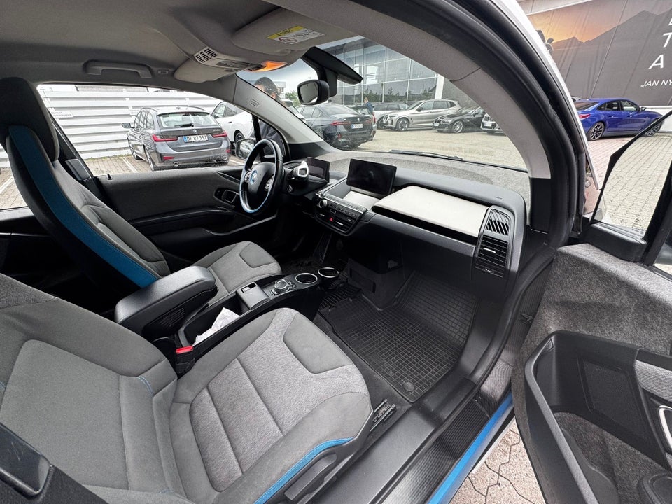 BMW i3 BEV 5d