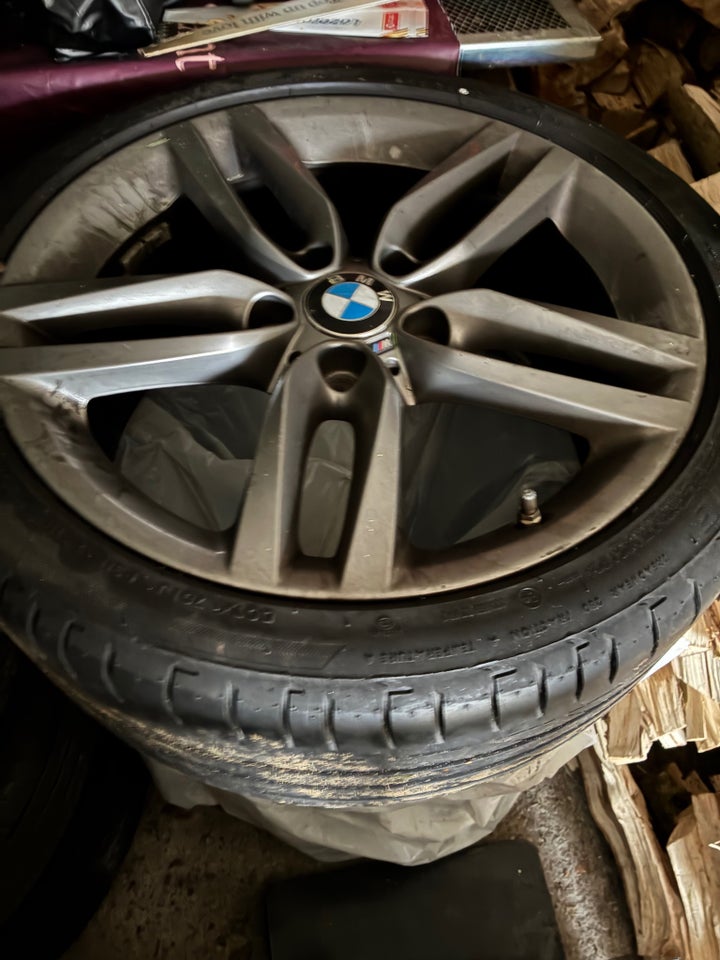 BMW 118i 1,5 M-Sport aut. 5d