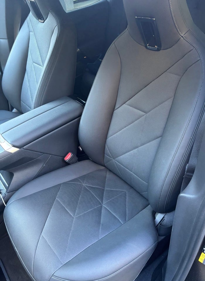 BMW iX xDrive40 M-Sport 5d