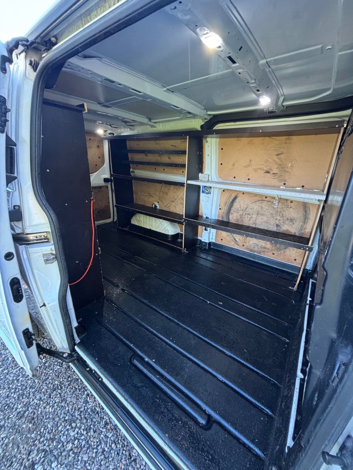 Ford Transit Custom 310 L2 2,0 TDCi 170 Trend
