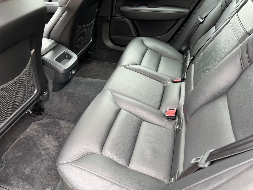 Volvo V90 2,0 T4 190 Inscription aut. 5d