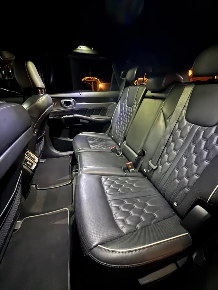 Kia Sorento 1,6 PHEV Premium aut. 4WD 7prs 5d