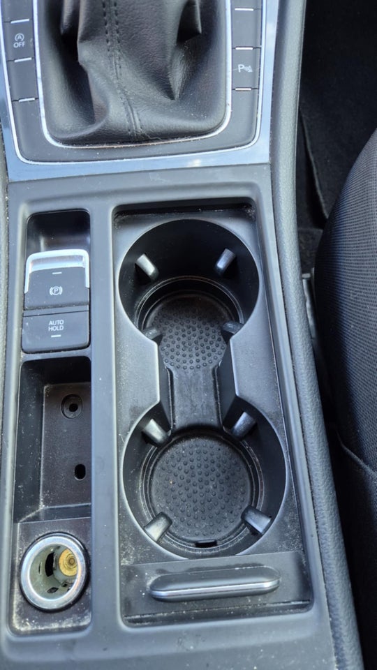 VW Golf VII 1,5 TSi 130 Comfortline 5d