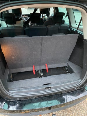 Renault Grand Scenic III 1,5 dCi 110 Limited Edition EDC 7prs 5d