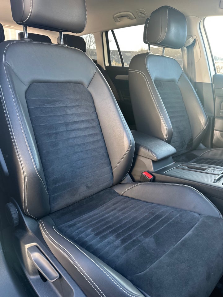VW Passat 1,4 GTE Highline+ Variant DSG 5d