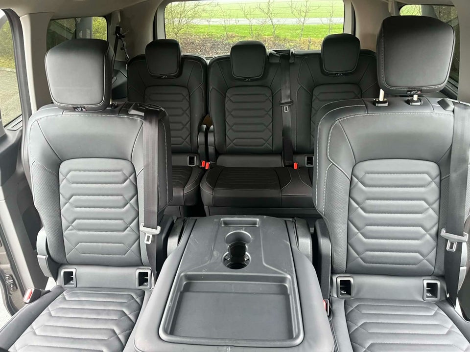 Ford Tourneo Custom 340S 2,5 PHEV Titanium X CVT