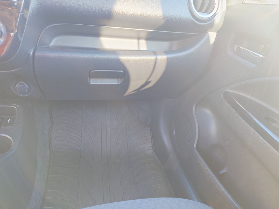 Mitsubishi Space Star 1,2 Inlead 5d