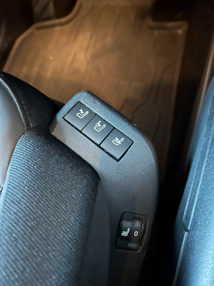 Citroën Grand C4 SpaceTourer 1,5 BlueHDi 130 VIP EAT8 7prs 5d