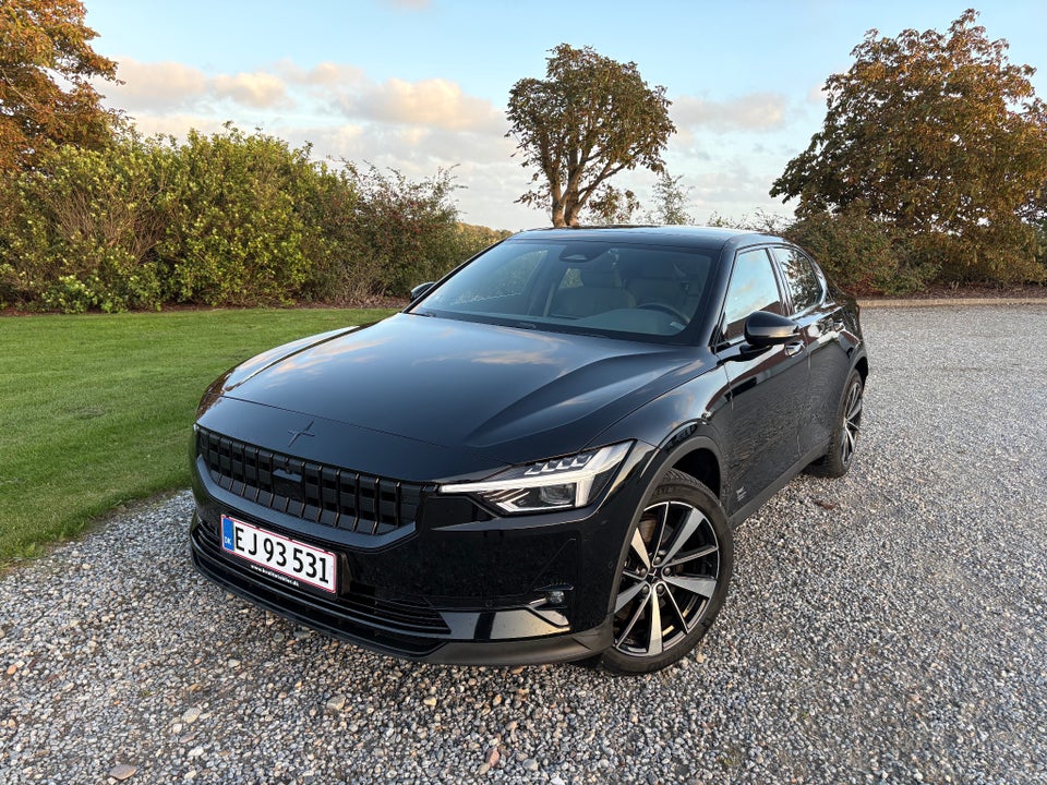 Polestar 2 Standard Range 5d