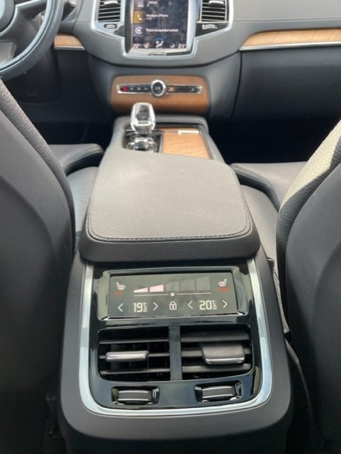 Volvo XC90 2,0 T8 ReCharge Inscription aut. AWD 5d