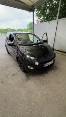 Renault Twingo 1,5 dCi 75 Authentique ECO2 3d