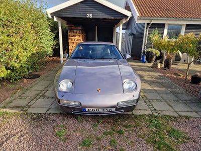 Porsche 928 5,0 S4 3d