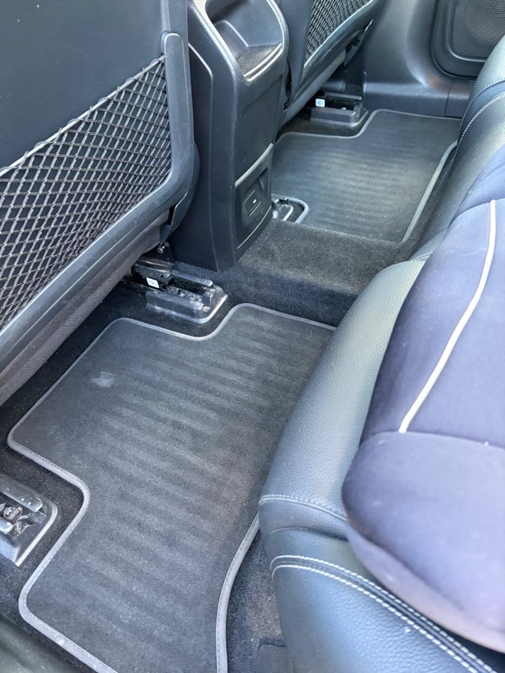 Mercedes EQA250 Electric Art 5d