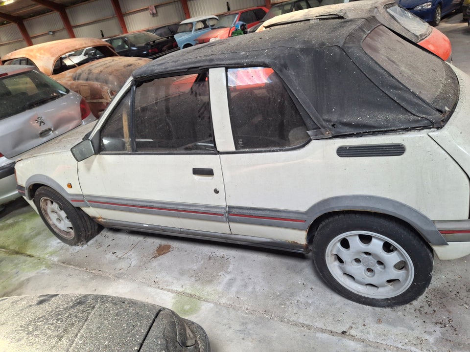 Peugeot 306 2,0 XSi 3d