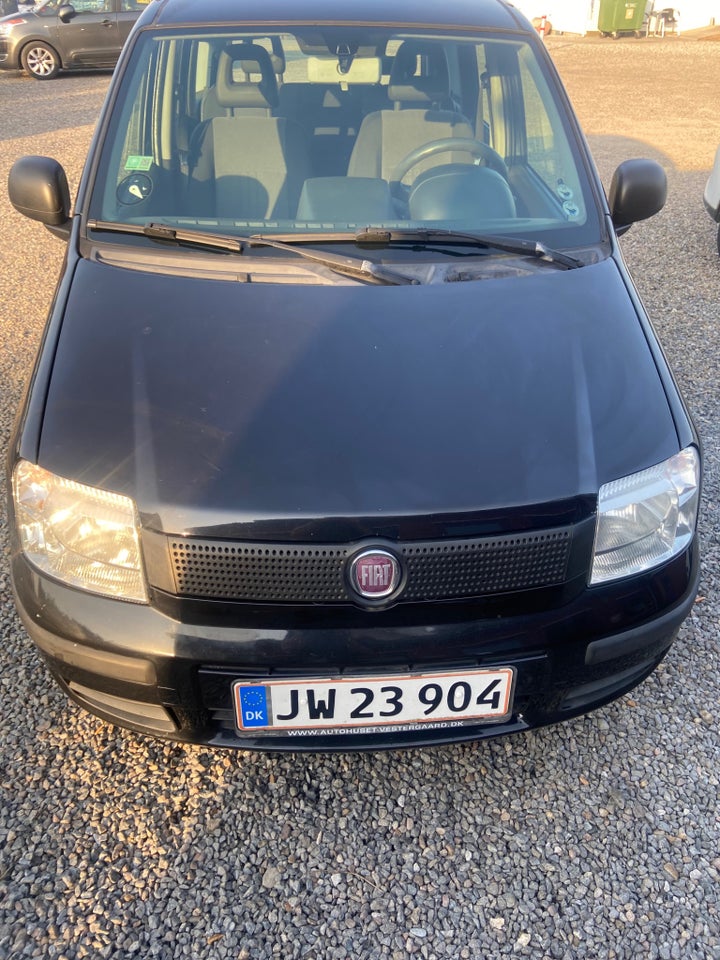 Fiat Panda 1,2 Dynamic 5d