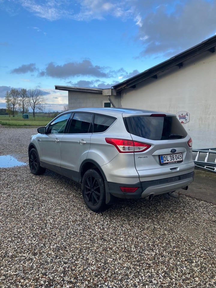 Ford Kuga 1,5 SCTi 150 Trend 5d