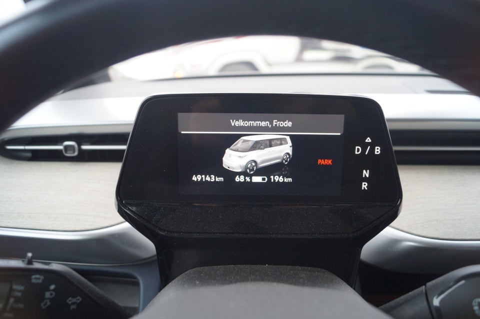 VW ID.Buzz 77 Style SWB 5d