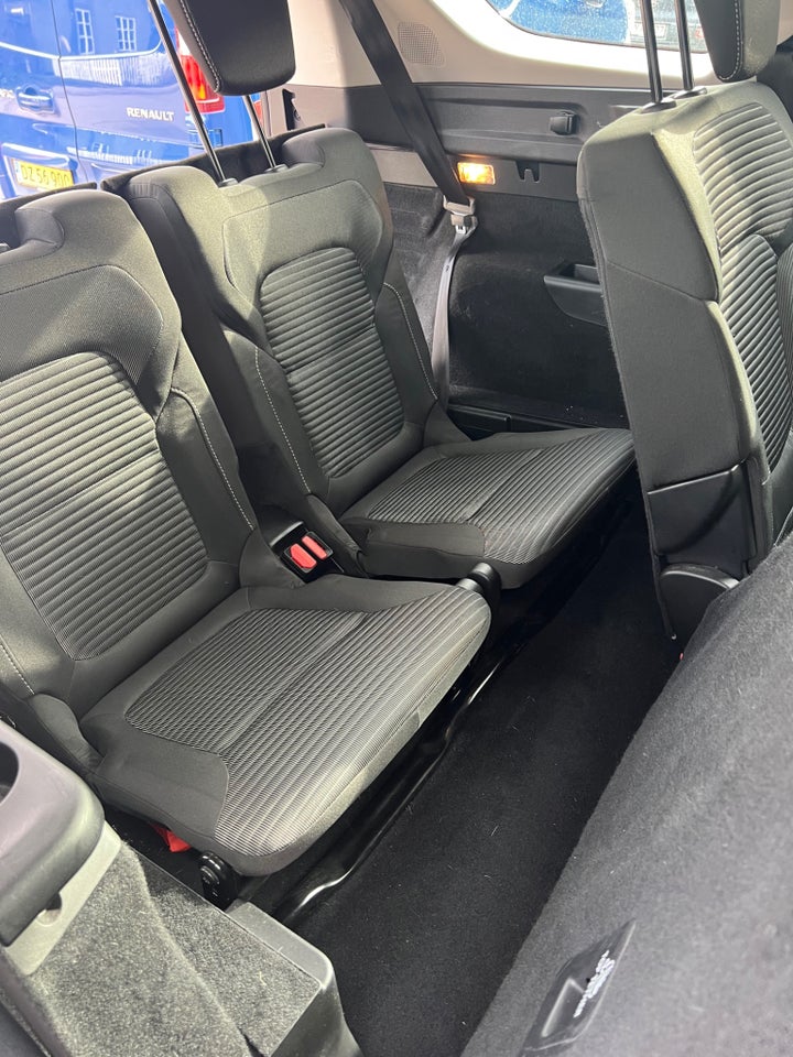 Renault Grand Scenic IV 1,3 TCe 140 Zen EDC 7prs 5d